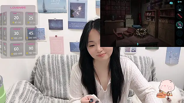 LiLiYbaby's cam snapshot