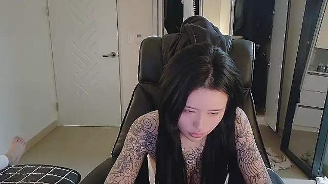 tangju7's cam snapshot