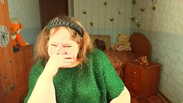 Audrey_Aura's cam snapshot