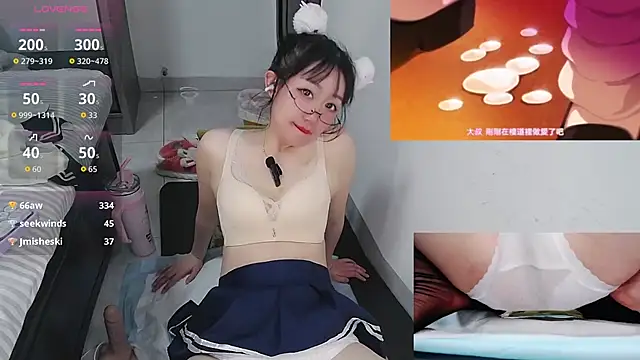 Angela-AMY's cam snapshot