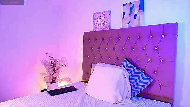 OzorioDany live sex cam