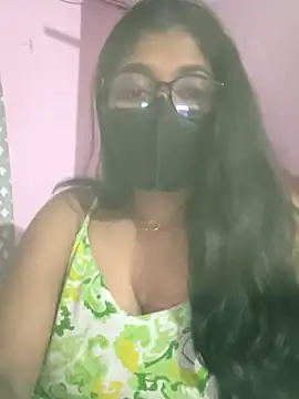 sexykrisha's cam snapshot