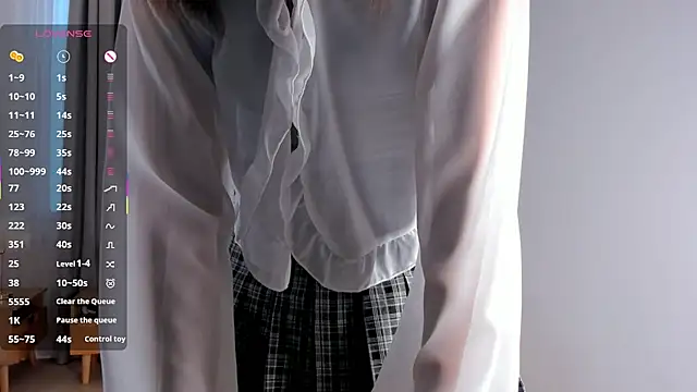 UdelaDodson's cam snapshot