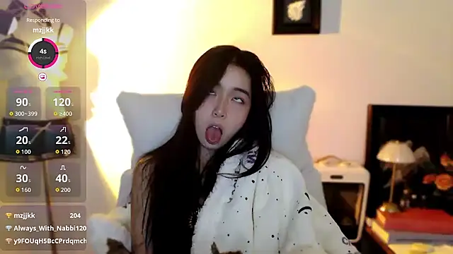 Wfrost0707's cam snapshot