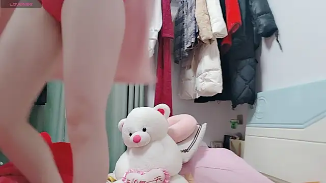 Yan61's cam snapshot