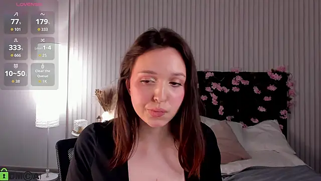 Sofia_Gaze's cam snapshot