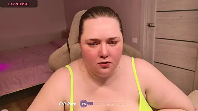 Yes_senia's cam snapshot