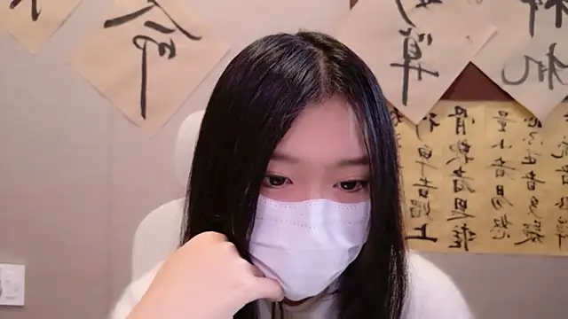 ZhaoZhaoDaWang's cam snapshot