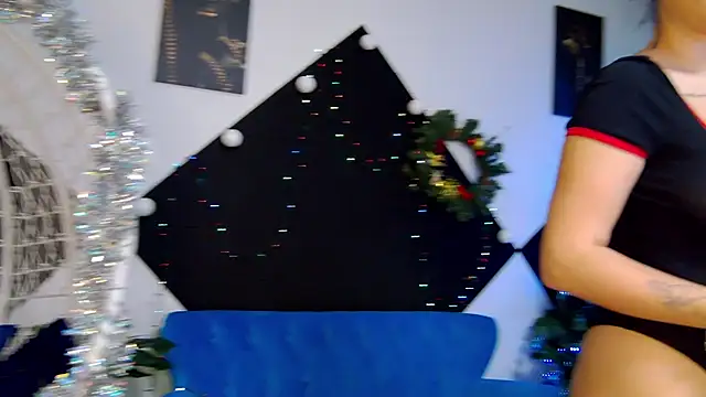 EvvaLovvia's cam snapshot