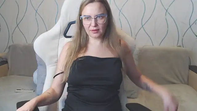 KissKsy's cam snapshot