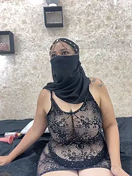 hafsa_ali's cam snapshot
