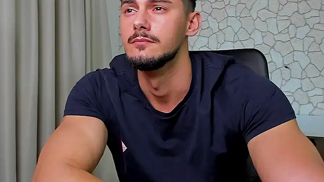 ClintMasters live sex cam