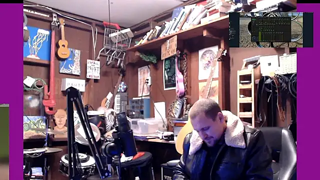 itsjameswebbscope's cam snapshot