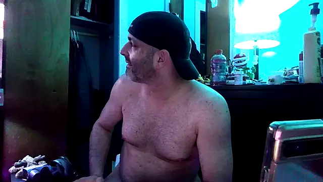 Novabear6996's cam snapshot