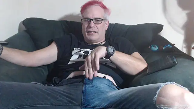 nerdy6's cam snapshot