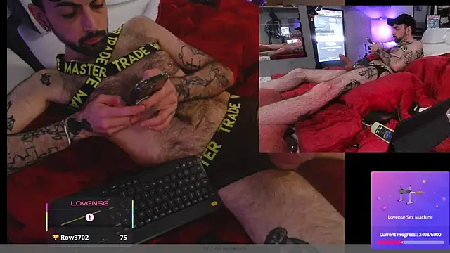 Girthywhereitmatters's cam snapshot