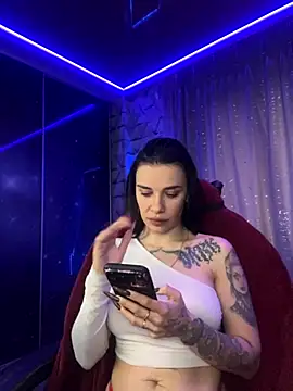 Queen_of_pain live sex cam