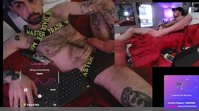 Girthywhereitmatters live sex cam