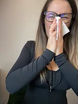 HotCydForU live sex cam