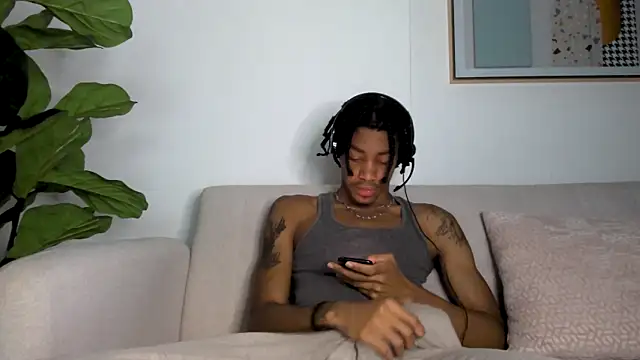 BlackBullTitus live sex cam