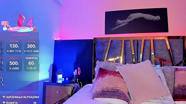 ChloeConnorr live sex cam