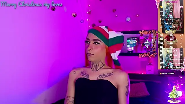 Micaela_Rangel live sex cam