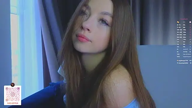 VirginiaHouston live sex cam