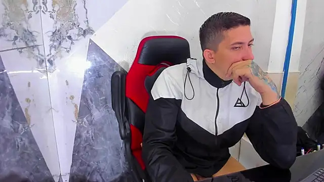 yeckodream live sex cam