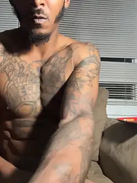 Foxdaguy live sex cam