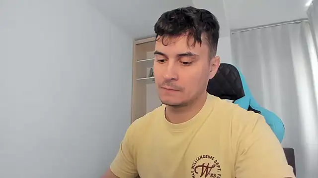 MatMalonne live sex cam