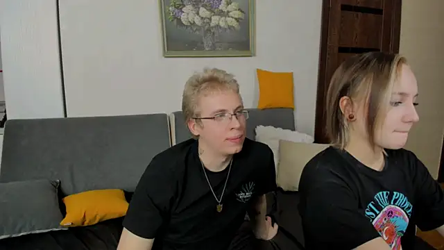 SammySccott live sex cam