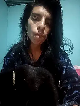 Ariell_Kieran live sex cam