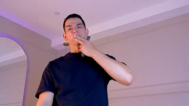 ZaneDawson live sex cam