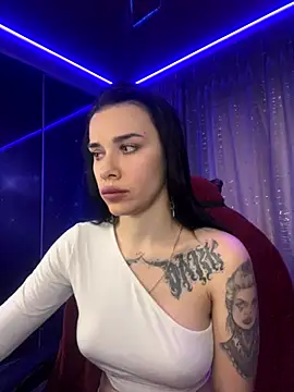 Queen_of_pain live sex cam