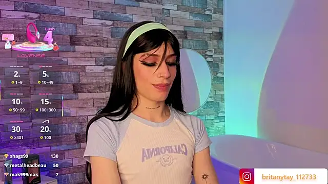 boyfox_tay live sex cam