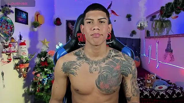 Damian_latinxxx live sex cam