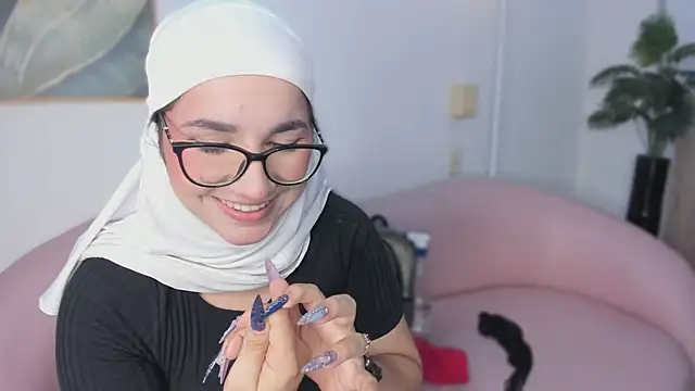 Ayha_khalaf live sex cam