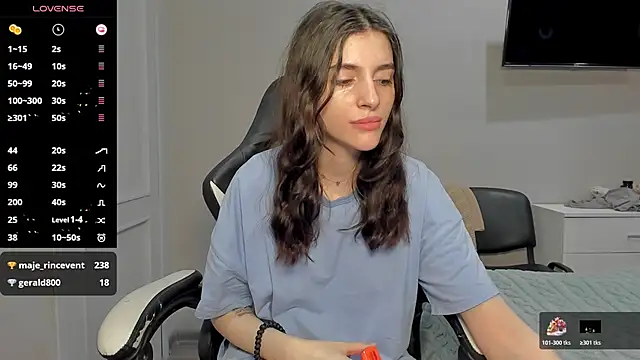 broosnica1 live sex cam