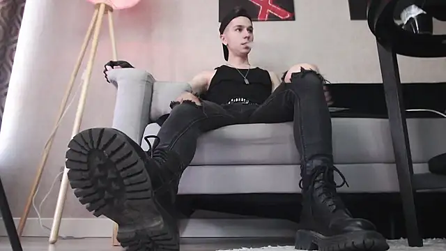 Joseph__Quinn live sex cam