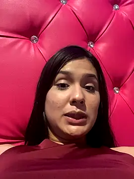 Chiquinquira3 live sex cam