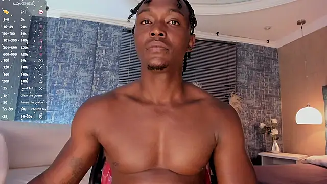 DannSmmith live sex cam