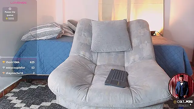 Colt_Perci live sex cam