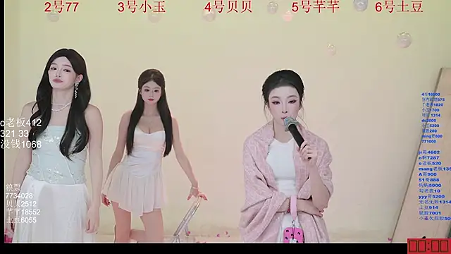 Hot-dance520 live sex cam