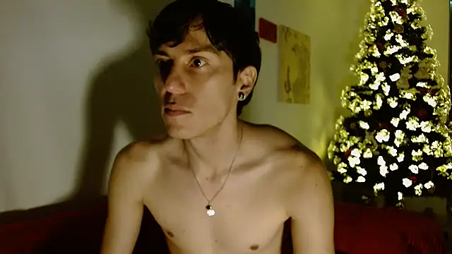 Damian_n_Maya live sex cam