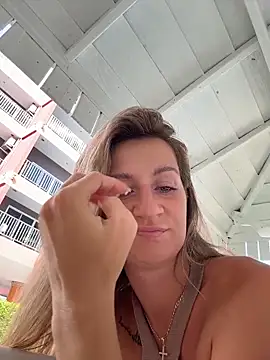 EvvaMur live sex cam