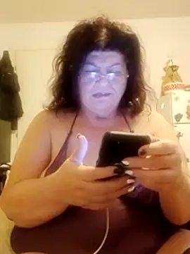 CALDA-AKIRA live sex cam