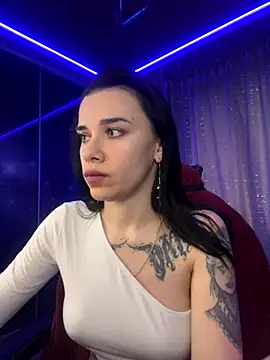 Queen_of_pain live sex cam