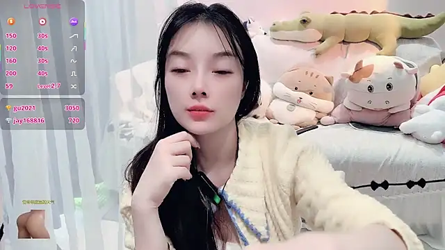 AKiKi711 live sex cam