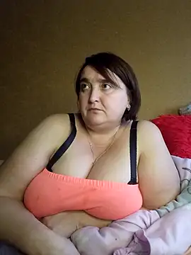 LiluHot live sex cam