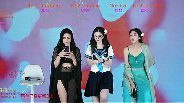 SoHo__club live sex cam